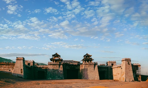 Great-Wall-Beijing